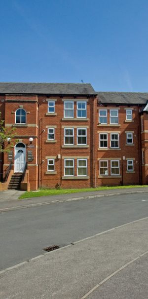 2 bedroom apartment to rent - Photo 1