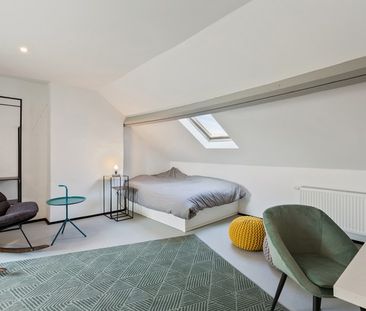 Room at Rue François Roffiaen 42 - Photo 2