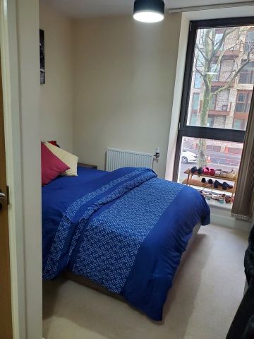 2 Bed Flat, Agnes George Walk, E16 - Photo 3