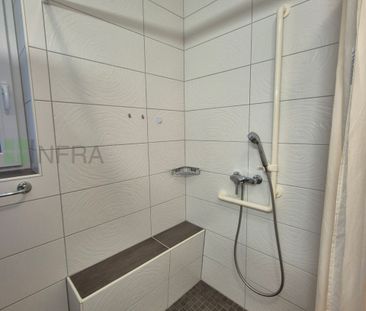 Appartement adapté de 65m2 Au centre du village - Photo 6