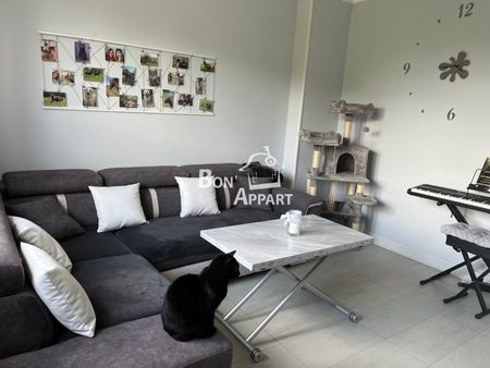 Appartement 3 pièces à Maizières-lès-Metz - Photo 4