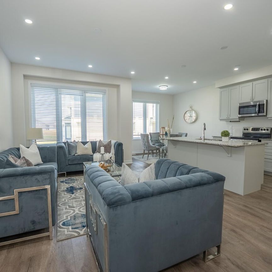 For Lease - 73 Forestwalk Street, Kitchener, Ontario - Photo 1