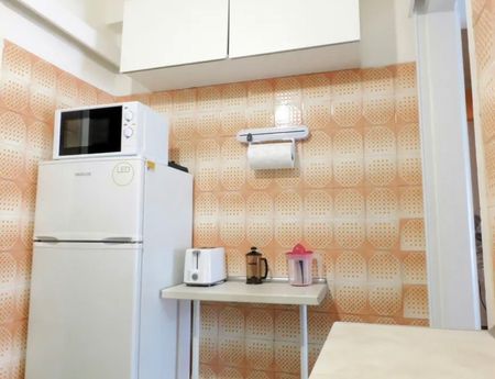Διαμέρισμα για ενοικίαση Κυνοσάργους (Νέος Κόσμος) - Photo 4