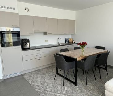 Appartement te huur in Temse met 1 slaapkamer - Photo 4