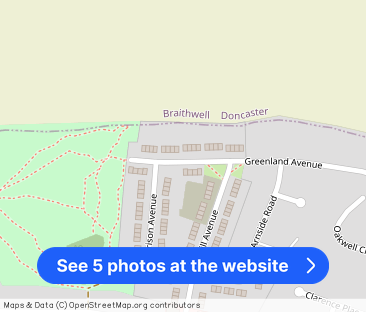 Greenland Avenue, Maltby, Rotherham, S66 7EX - Photo 1