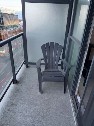 For Lease - 20 Bruyeres Mews Unit# 907, Toronto, Ontario - Photo 4