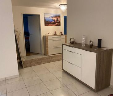 CHARMING WOHNUNG MIT SONNIGEM BALKON - Foto 5