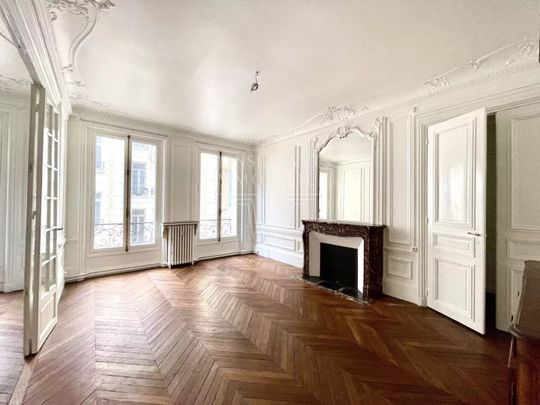 Tout savoir sur cet appartement dans le quartier Pereire-Malesherbes, à Paris 17ème - Photo 1