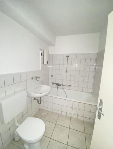 Demnächst frei! 3-Zimmer-Wohnung in Solingen Mitte - Photo 4