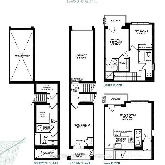 For Lease - 152 Matawin Lane, Richmond Hill, Ontario - Photo 2