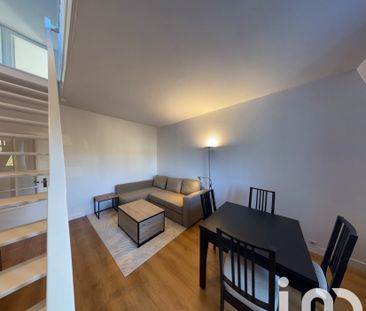 Appartement 2 pièces de 46 m² à Compiègne (60200) - Photo 4