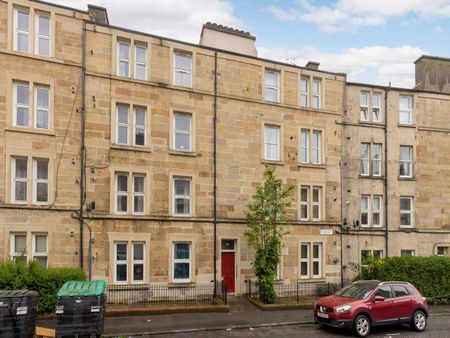 Caledonian Crescent, Dalry, Edinburgh - Photo 4