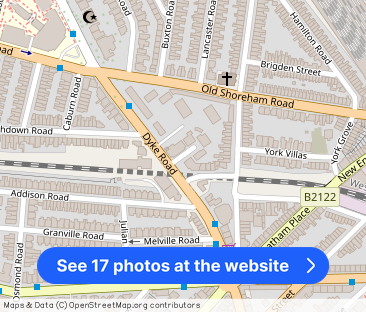 Belmont, Brighton, BN1 - Photo 1