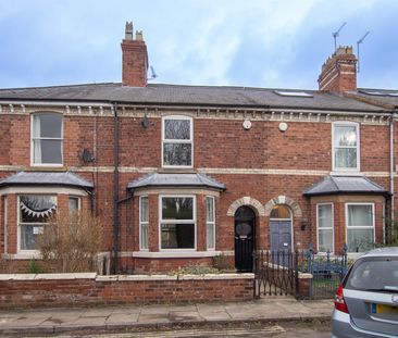 Grove View, Clifton, York, YO30 6LF - Photo 2