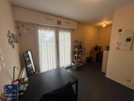Appartement à louer 1 pièce 20.3m² - Photo 3