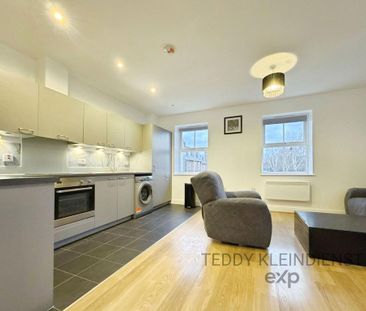 2 bedroom apartment to rent - Photo 1
