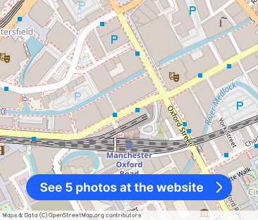 The Lock Building, City Centre, M1 - Photo 1