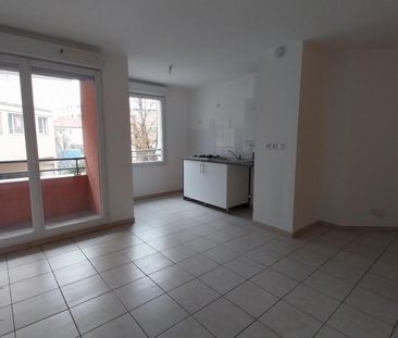 Appartement T3 à louer à Annemasse - Photo 6