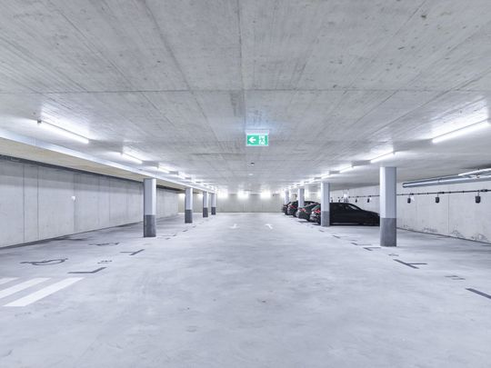 Rent a 2 ½ rooms apartment in Zürich - Photo 1