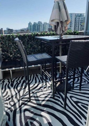 805-231 W Pender St, Vancouver - Photo 5