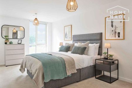 1 bedroom flat to rent - Photo 3