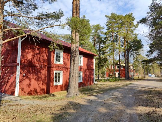 Marieberg, Bjärtrå - Photo 1