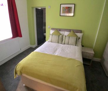 5 bedroom house share to rent - Photo 4