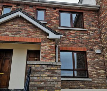 Apt 148, Block B, Brayton Park, Kilcock, Co Kildare - Photo 4