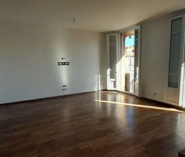 Appartement à louer 4 pièces • Nice - Photo 1