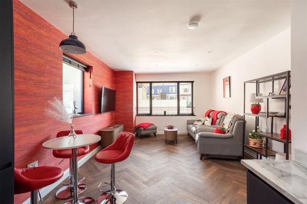 1 bedroom apartment to rent - Photo 1