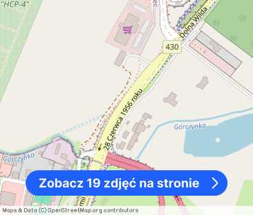 Dębiec, Red Park, przytulne mieszk. 2-pok.+ garaż - Zdjęcie 1