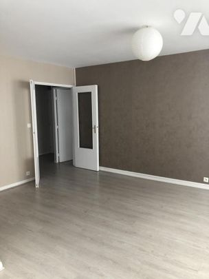 Location appartement à Amiens F4 - Photo 1