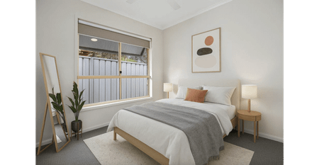 Spacious Four-Bedroom Family Home in sought-after location - Photo 3