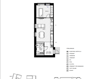 Termikgatan, Örebro - Foto 5