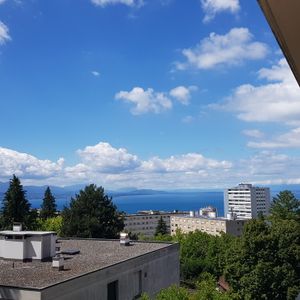 Lausanne, Route du Signal 17, chambre pour étudiant/e - Photo 2