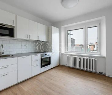 Pronájem zrekonstruovaného bytu 2+1, 84 m - Photo 5