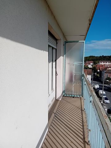 Location Appartement 2 pièces 32m² - Photo 3