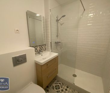 Location Appartement 1 pièce 25m² ST GERMAIN LES ARPAJON 91180 - Photo 6