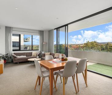 16/5 Sydney Avenue, Barton ACT 2600 - Apartment For Rent | Domain - Photo 1