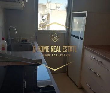 Studio/Γκαρσονιέρα για ενοικίαση Γκάζι - Μεταξουργείο - Βοτανικός - Photo 4