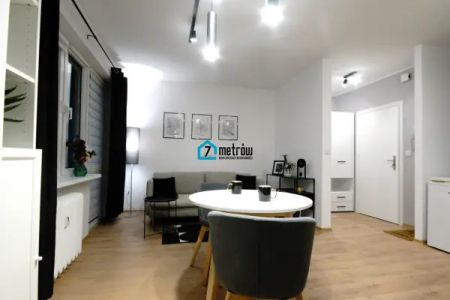 Luksusowe 2 pokoje, Parter, balkon - Фото 2