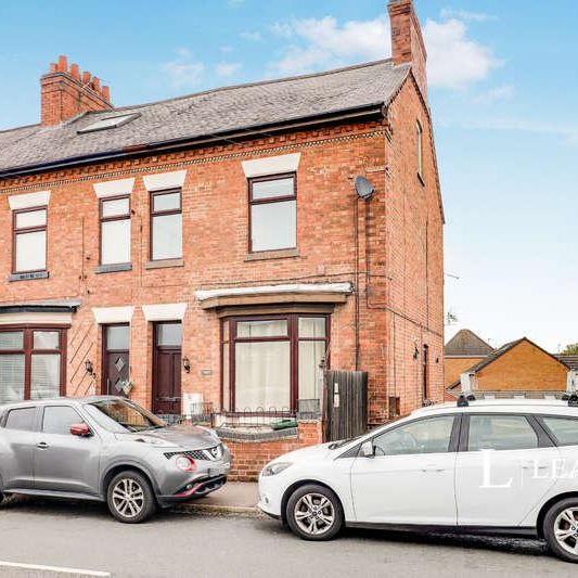 Wanlip Road, Syston, LE7 - Photo 1