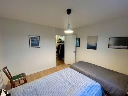 Byälvsvägen, Bagarmossen - Foto 3