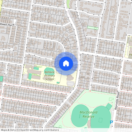 5 Hutcheson Avenue, Highton