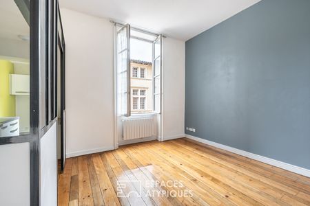 Élégant appartement au coeur de Villefranche sur Saône - Photo 3