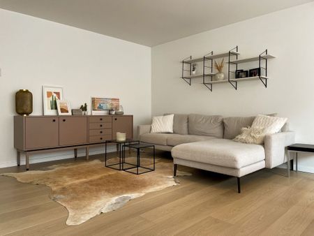 Instapklaar appartement te huur nabij UZ Gent met garage! - Photo 2