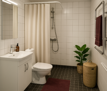 Gånglåtsvägen 1F, Lindängen - Foto 4