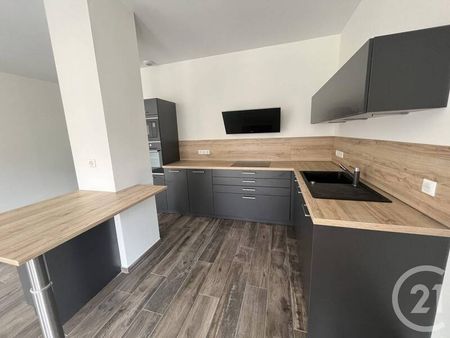 Appartement 3 pièces - Châteauroux (36000) - Photo 2