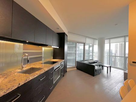 For Lease - 45 Charles Street Unit# 4506, Toronto, Ontario - Photo 5