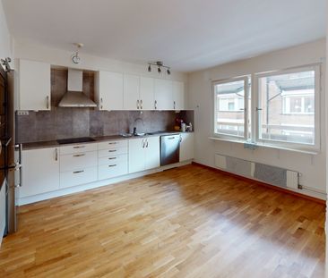 Faktorsgatan, Helsingborg - Photo 6